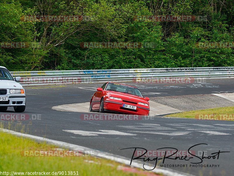 Bild #9013851 - Touristenfahrten Nürburgring Nordschleife (07.06.2020)