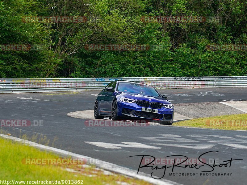 Bild #9013862 - Touristenfahrten Nürburgring Nordschleife (07.06.2020)