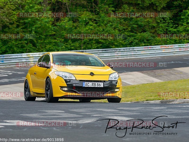 Bild #9013898 - Touristenfahrten Nürburgring Nordschleife (07.06.2020)