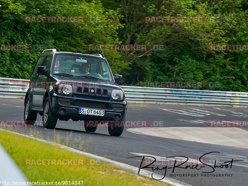 Bild #9014047 - Touristenfahrten Nürburgring Nordschleife (07.06.2020)