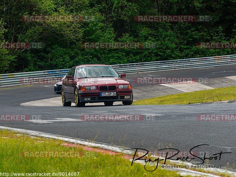 Bild #9014087 - Touristenfahrten Nürburgring Nordschleife (07.06.2020)