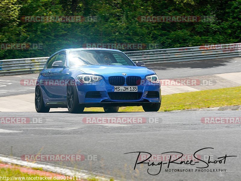 Bild #9014111 - Touristenfahrten Nürburgring Nordschleife (07.06.2020)