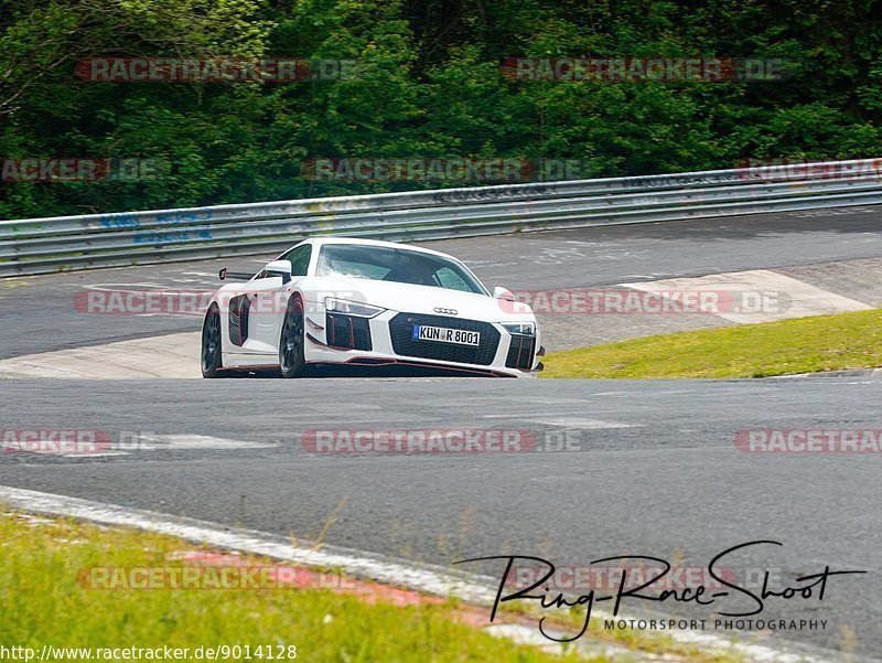 Bild #9014128 - Touristenfahrten Nürburgring Nordschleife (07.06.2020)