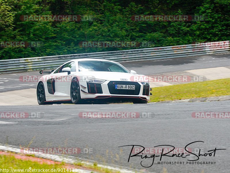 Bild #9014130 - Touristenfahrten Nürburgring Nordschleife (07.06.2020)