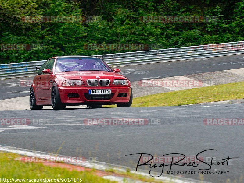 Bild #9014145 - Touristenfahrten Nürburgring Nordschleife (07.06.2020)