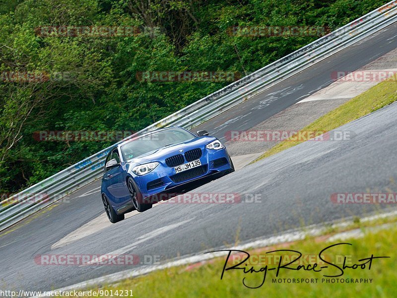 Bild #9014231 - Touristenfahrten Nürburgring Nordschleife (07.06.2020)