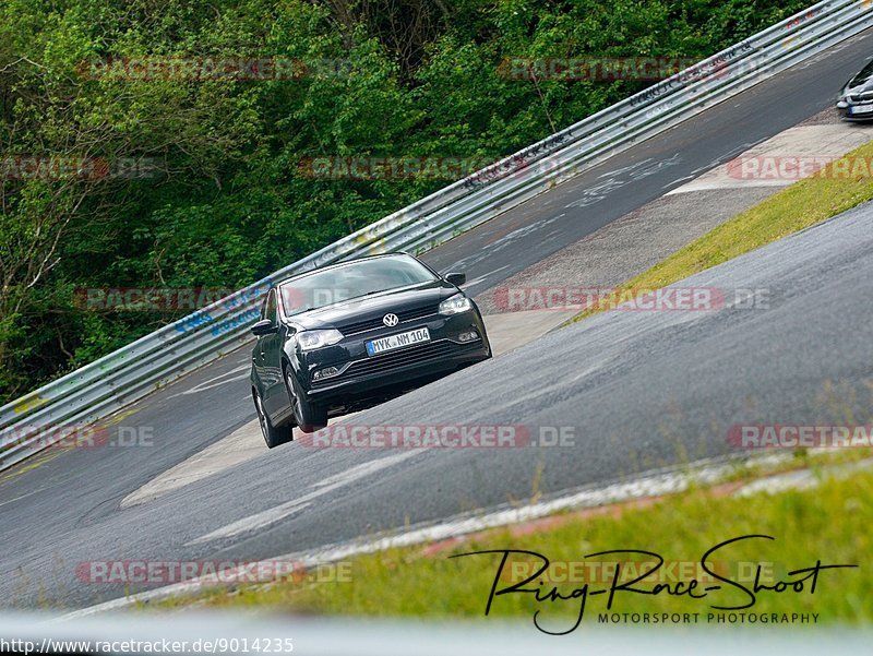 Bild #9014235 - Touristenfahrten Nürburgring Nordschleife (07.06.2020)