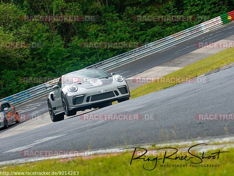 Bild #9014283 - Touristenfahrten Nürburgring Nordschleife (07.06.2020)