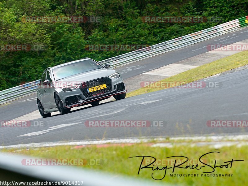 Bild #9014317 - Touristenfahrten Nürburgring Nordschleife (07.06.2020)