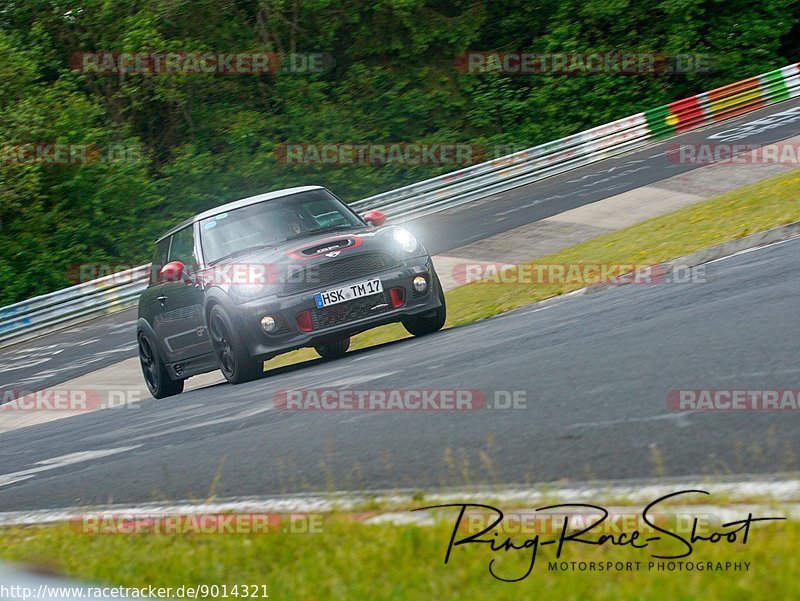 Bild #9014321 - Touristenfahrten Nürburgring Nordschleife (07.06.2020)