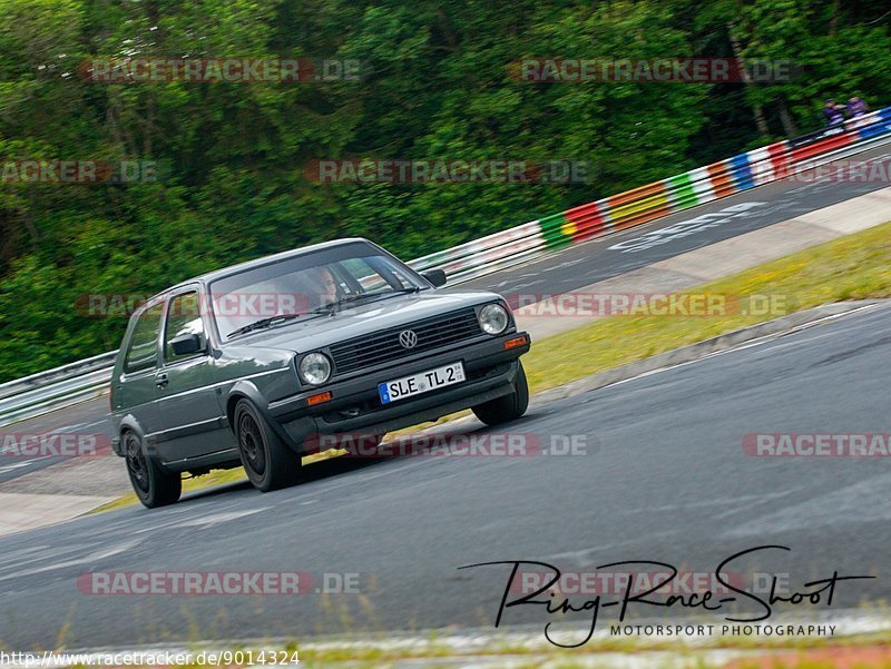 Bild #9014324 - Touristenfahrten Nürburgring Nordschleife (07.06.2020)