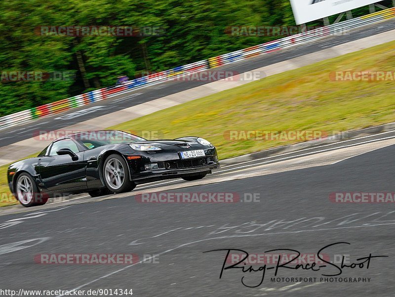 Bild #9014344 - Touristenfahrten Nürburgring Nordschleife (07.06.2020)