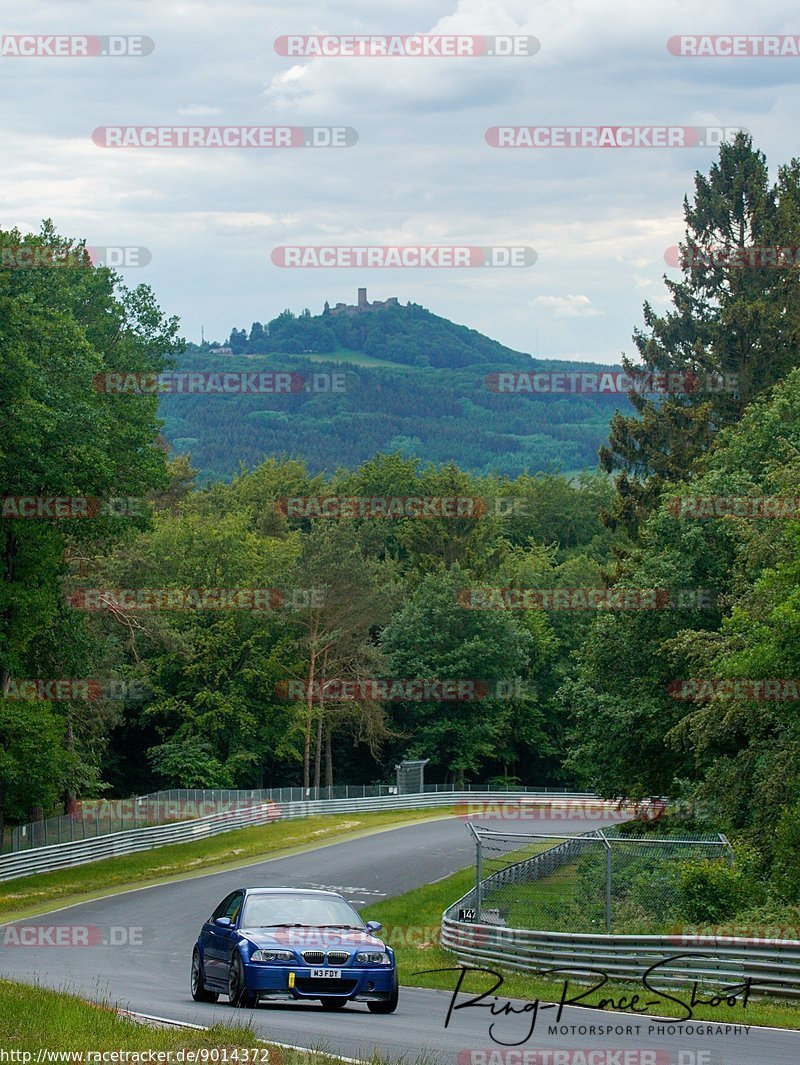 Bild #9014372 - Touristenfahrten Nürburgring Nordschleife (07.06.2020)