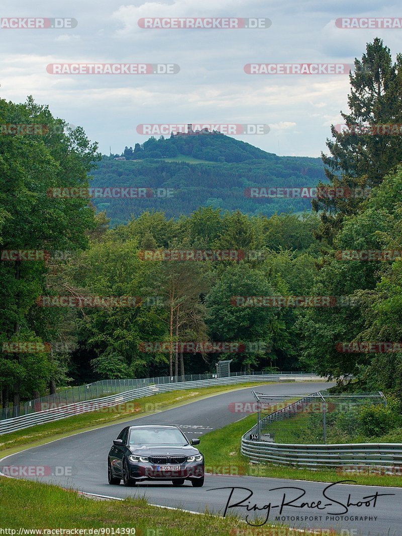 Bild #9014390 - Touristenfahrten Nürburgring Nordschleife (07.06.2020)