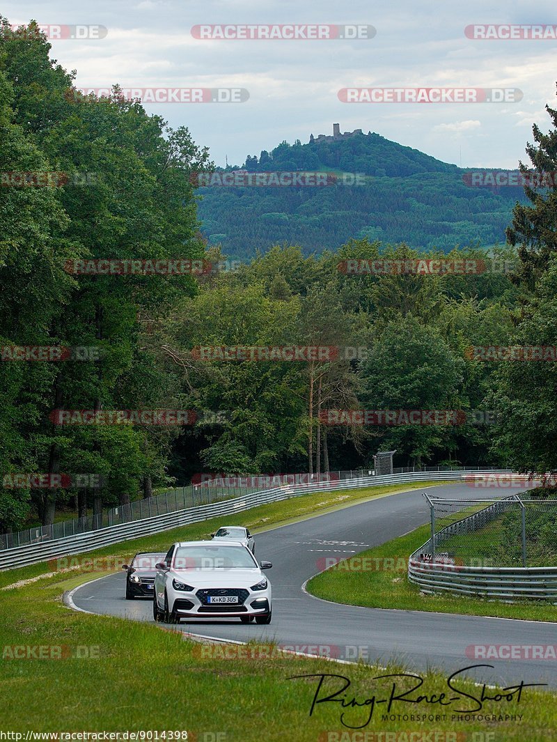 Bild #9014398 - Touristenfahrten Nürburgring Nordschleife (07.06.2020)