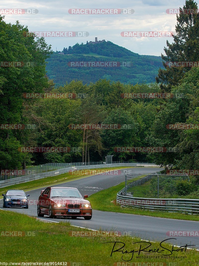 Bild #9014432 - Touristenfahrten Nürburgring Nordschleife (07.06.2020)