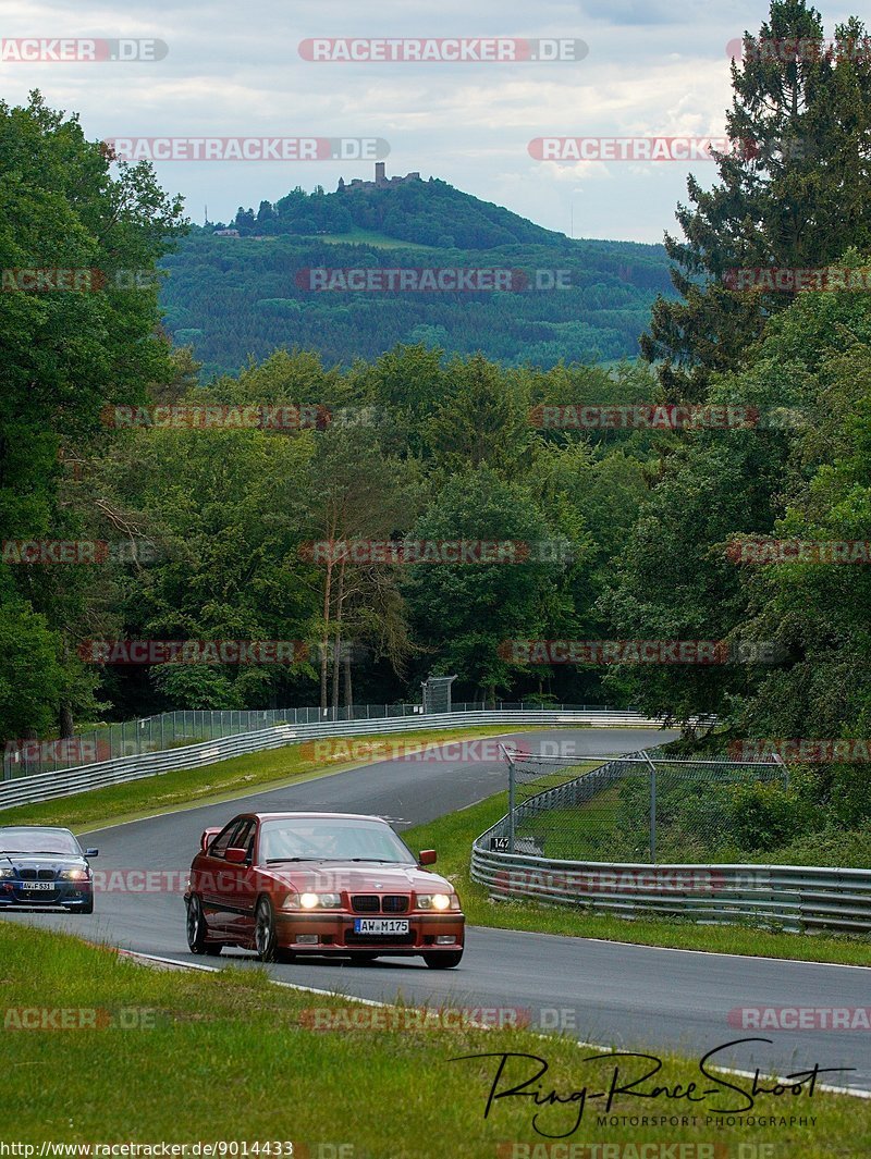 Bild #9014433 - Touristenfahrten Nürburgring Nordschleife (07.06.2020)