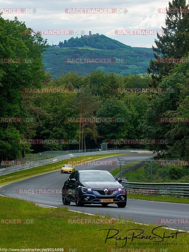 Bild #9014496 - Touristenfahrten Nürburgring Nordschleife (07.06.2020)