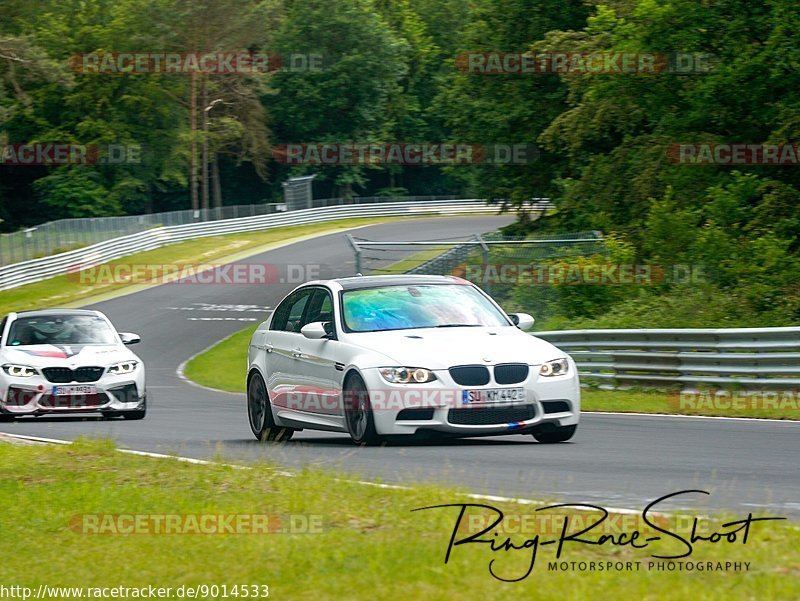 Bild #9014533 - Touristenfahrten Nürburgring Nordschleife (07.06.2020)