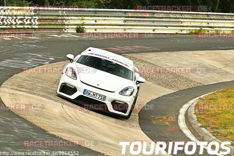 Bild #9014552 - Touristenfahrten Nürburgring Nordschleife (07.06.2020)