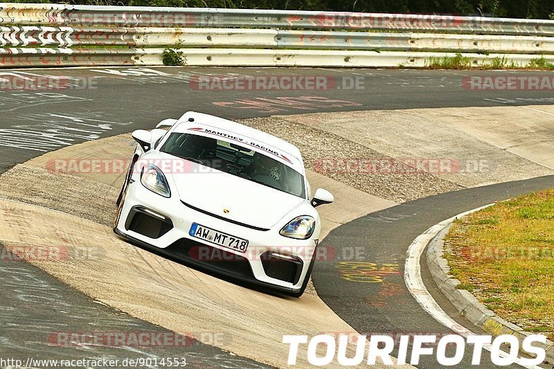 Bild #9014553 - Touristenfahrten Nürburgring Nordschleife (07.06.2020)