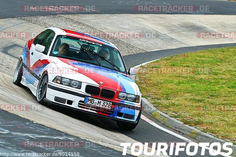 Bild #9014558 - Touristenfahrten Nürburgring Nordschleife (07.06.2020)