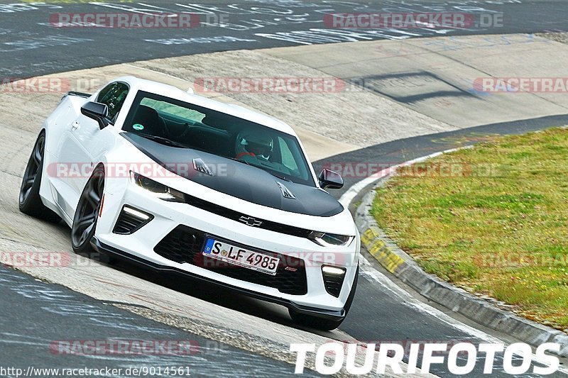 Bild #9014561 - Touristenfahrten Nürburgring Nordschleife (07.06.2020)