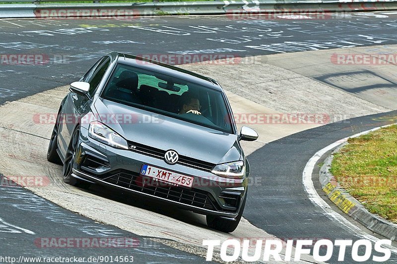 Bild #9014563 - Touristenfahrten Nürburgring Nordschleife (07.06.2020)