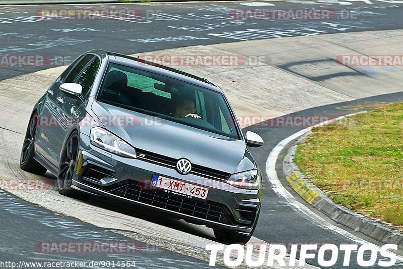 Bild #9014564 - Touristenfahrten Nürburgring Nordschleife (07.06.2020)