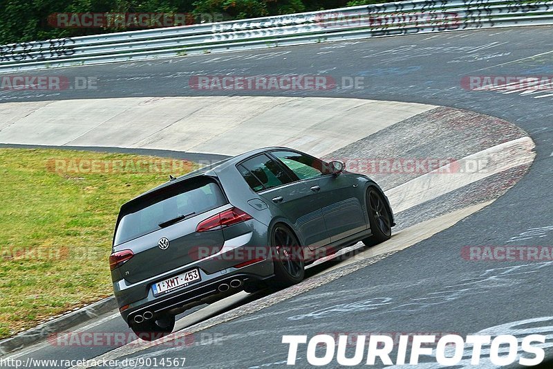 Bild #9014567 - Touristenfahrten Nürburgring Nordschleife (07.06.2020)