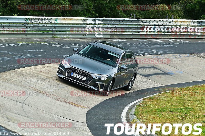 Bild #9014569 - Touristenfahrten Nürburgring Nordschleife (07.06.2020)