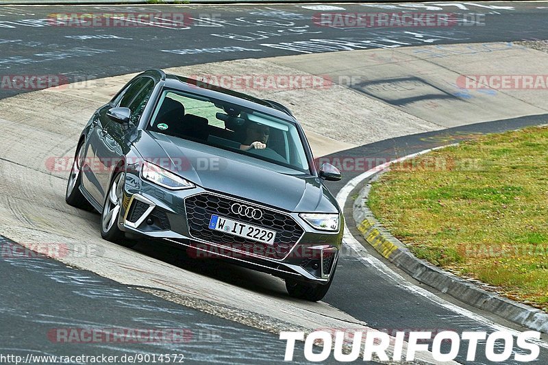 Bild #9014572 - Touristenfahrten Nürburgring Nordschleife (07.06.2020)