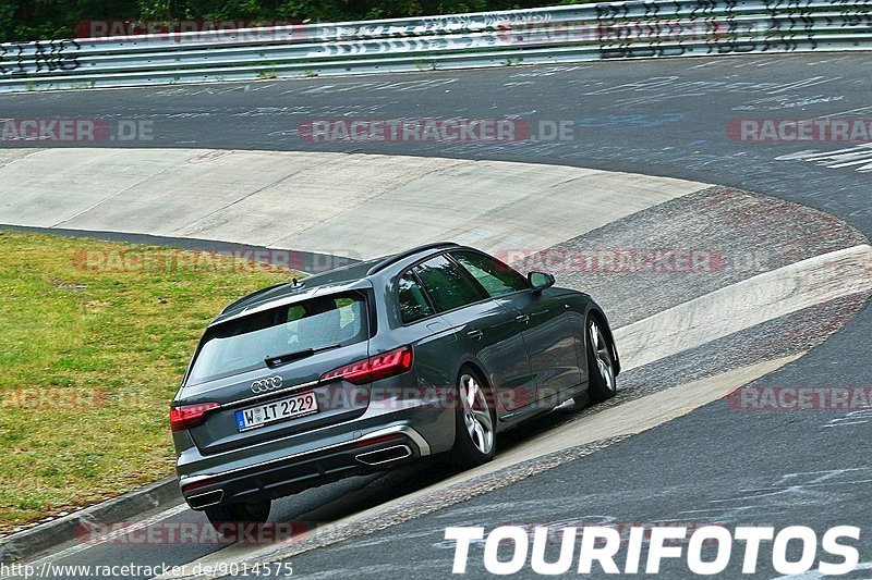 Bild #9014575 - Touristenfahrten Nürburgring Nordschleife (07.06.2020)