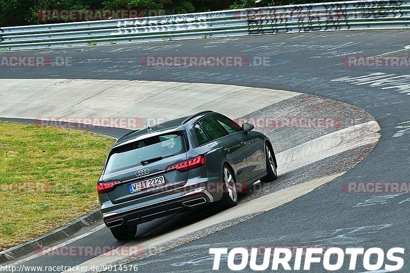 Bild #9014576 - Touristenfahrten Nürburgring Nordschleife (07.06.2020)