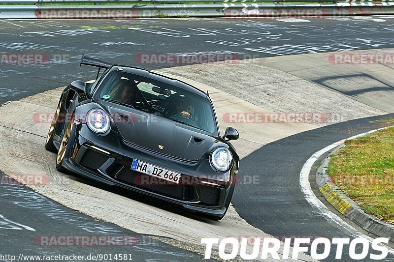 Bild #9014581 - Touristenfahrten Nürburgring Nordschleife (07.06.2020)