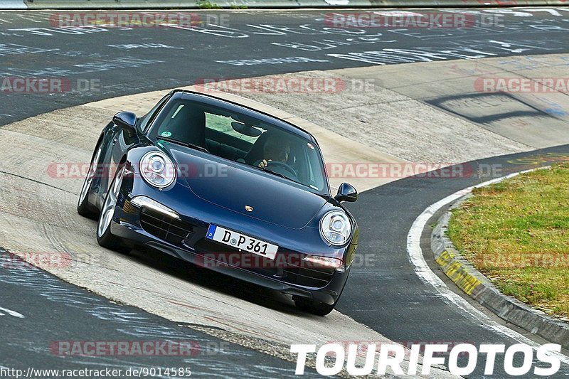 Bild #9014585 - Touristenfahrten Nürburgring Nordschleife (07.06.2020)