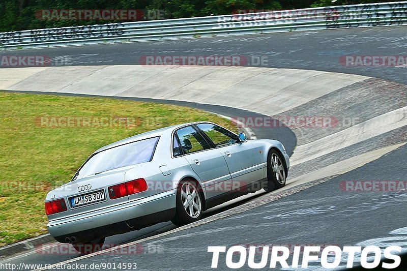 Bild #9014593 - Touristenfahrten Nürburgring Nordschleife (07.06.2020)