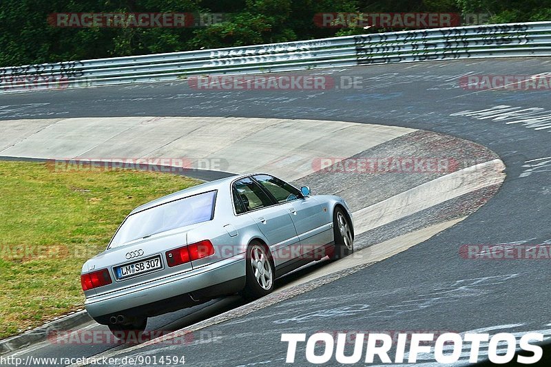 Bild #9014594 - Touristenfahrten Nürburgring Nordschleife (07.06.2020)