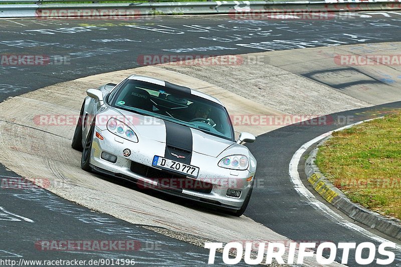 Bild #9014596 - Touristenfahrten Nürburgring Nordschleife (07.06.2020)