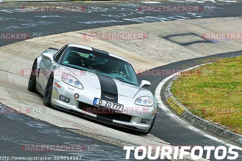 Bild #9014597 - Touristenfahrten Nürburgring Nordschleife (07.06.2020)