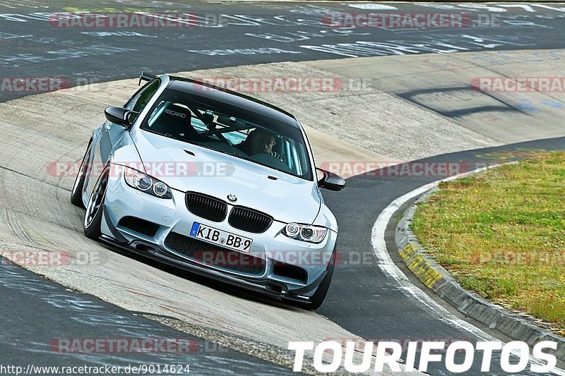 Bild #9014624 - Touristenfahrten Nürburgring Nordschleife (07.06.2020)