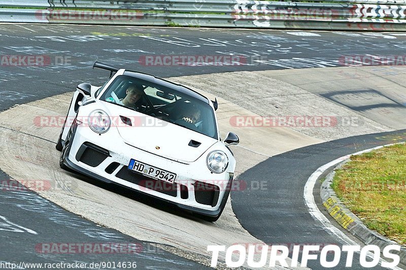 Bild #9014636 - Touristenfahrten Nürburgring Nordschleife (07.06.2020)