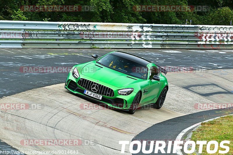 Bild #9014643 - Touristenfahrten Nürburgring Nordschleife (07.06.2020)