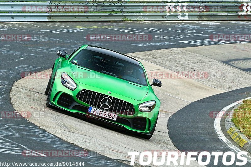 Bild #9014644 - Touristenfahrten Nürburgring Nordschleife (07.06.2020)