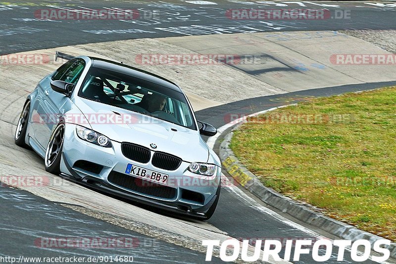 Bild #9014680 - Touristenfahrten Nürburgring Nordschleife (07.06.2020)