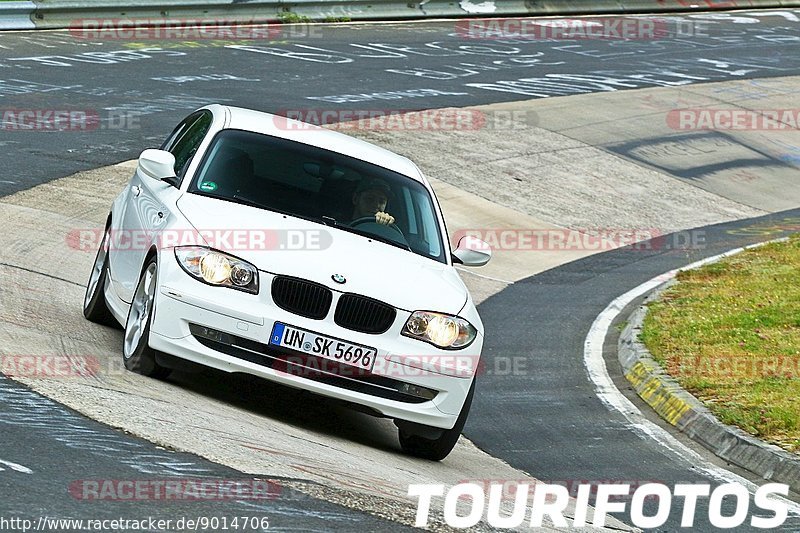 Bild #9014706 - Touristenfahrten Nürburgring Nordschleife (07.06.2020)