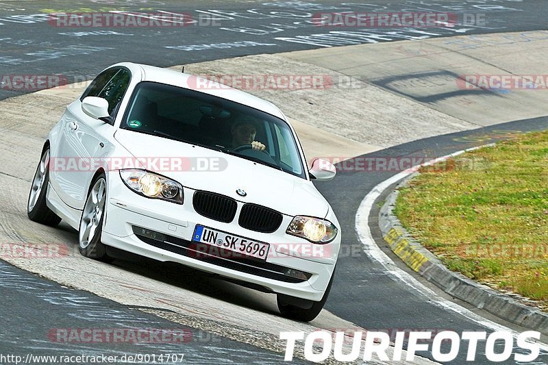 Bild #9014707 - Touristenfahrten Nürburgring Nordschleife (07.06.2020)