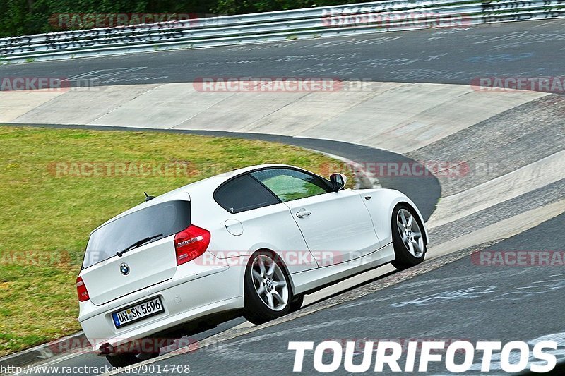 Bild #9014708 - Touristenfahrten Nürburgring Nordschleife (07.06.2020)