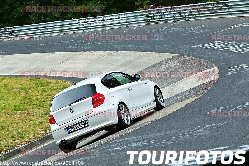 Bild #9014709 - Touristenfahrten Nürburgring Nordschleife (07.06.2020)