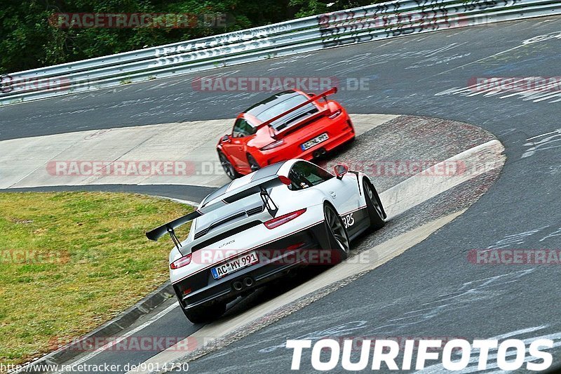 Bild #9014730 - Touristenfahrten Nürburgring Nordschleife (07.06.2020)